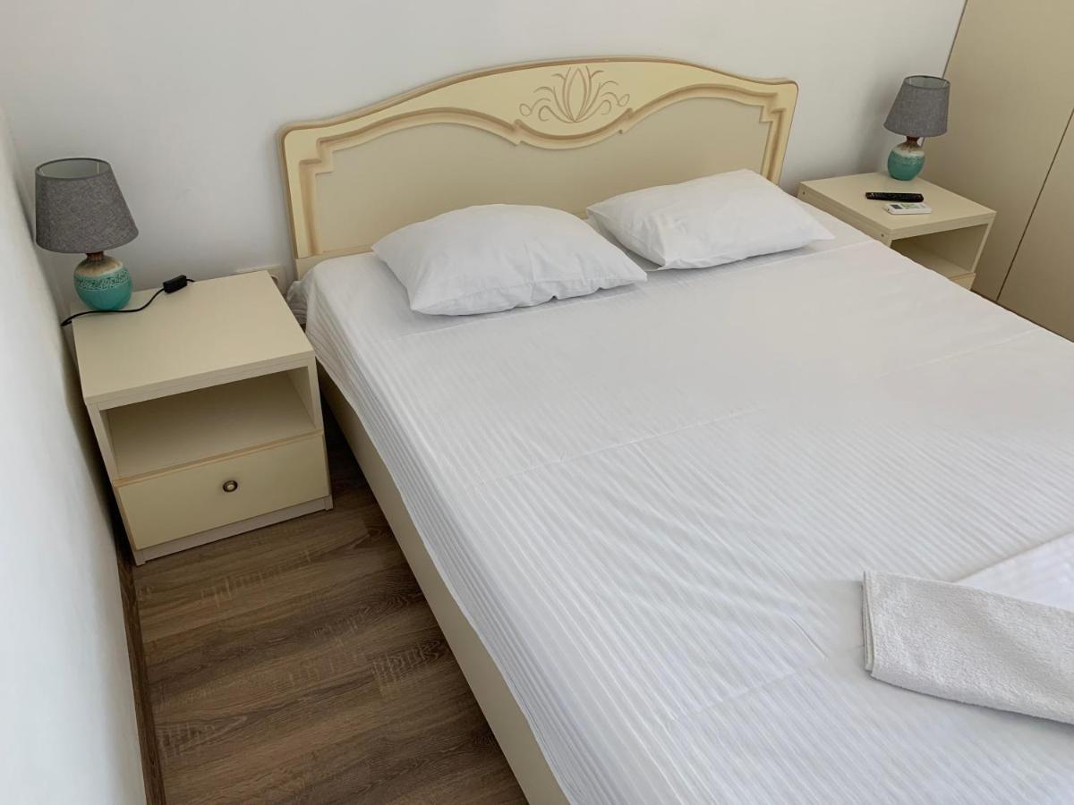 אודסה Appartments Near 7 Km 5001155 מראה חיצוני תמונה