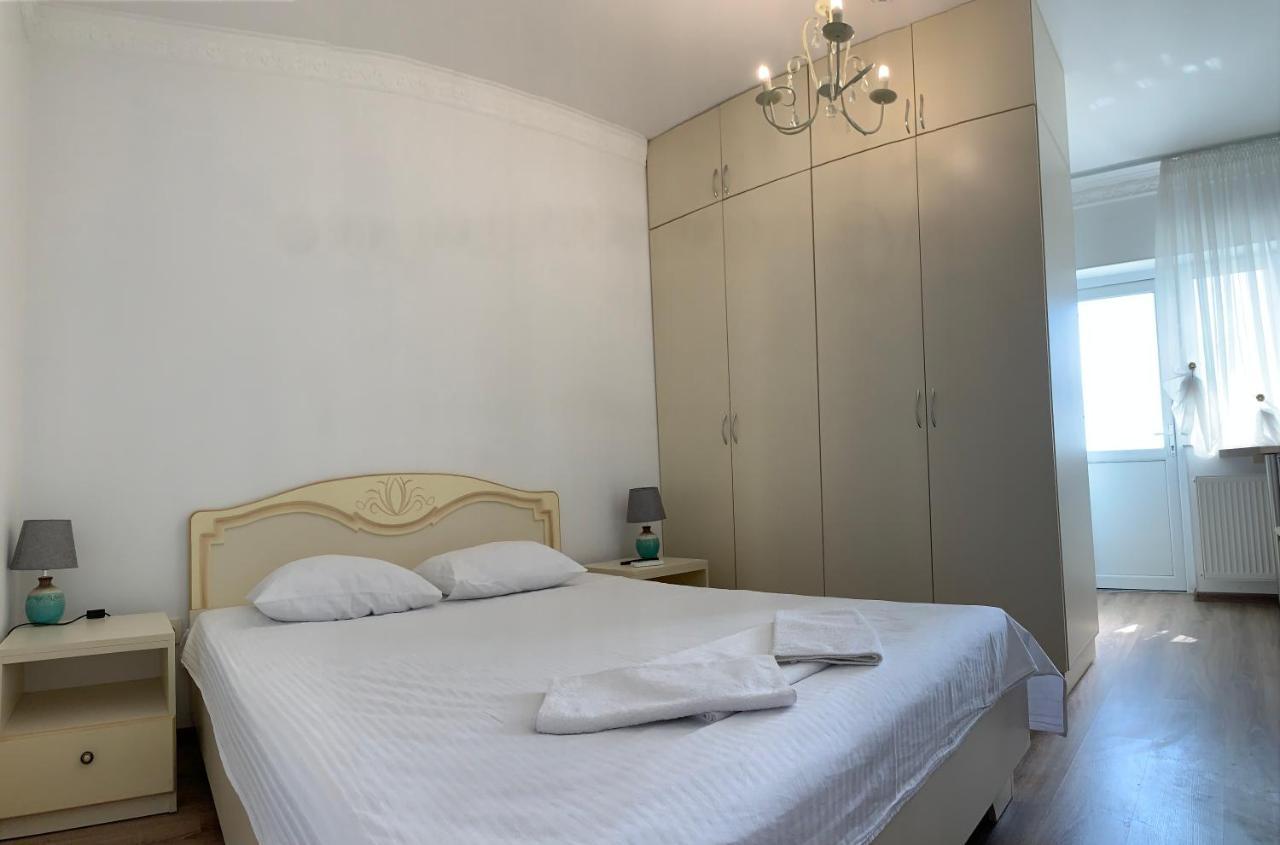 אודסה Appartments Near 7 Km 5001155 מראה חיצוני תמונה