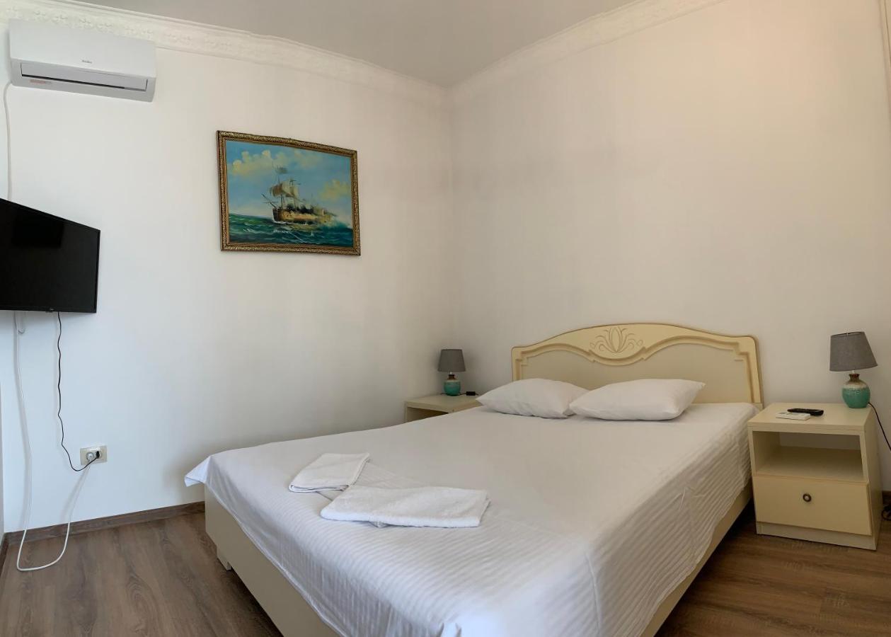 אודסה Appartments Near 7 Km 5001155 מראה חיצוני תמונה