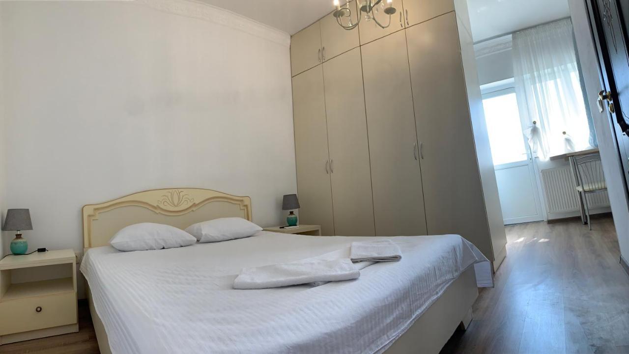 אודסה Appartments Near 7 Km 5001155 מראה חיצוני תמונה
