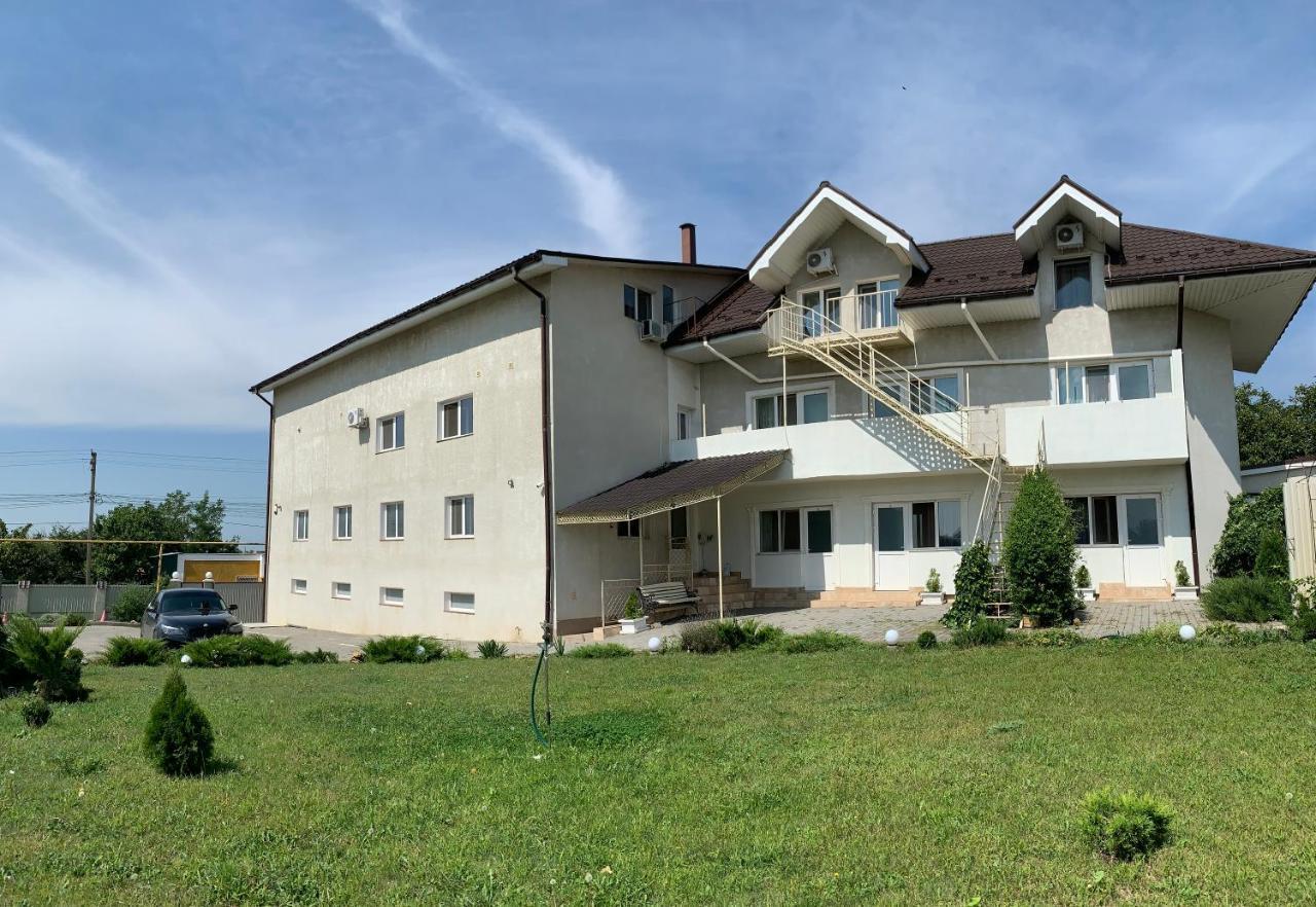 אודסה Appartments Near 7 Km 5001155 מראה חיצוני תמונה