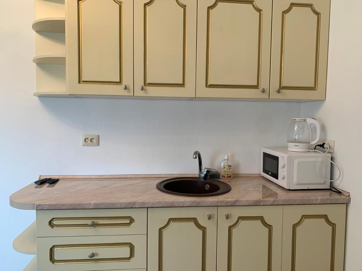 אודסה Appartments Near 7 Km 5001155 מראה חיצוני תמונה