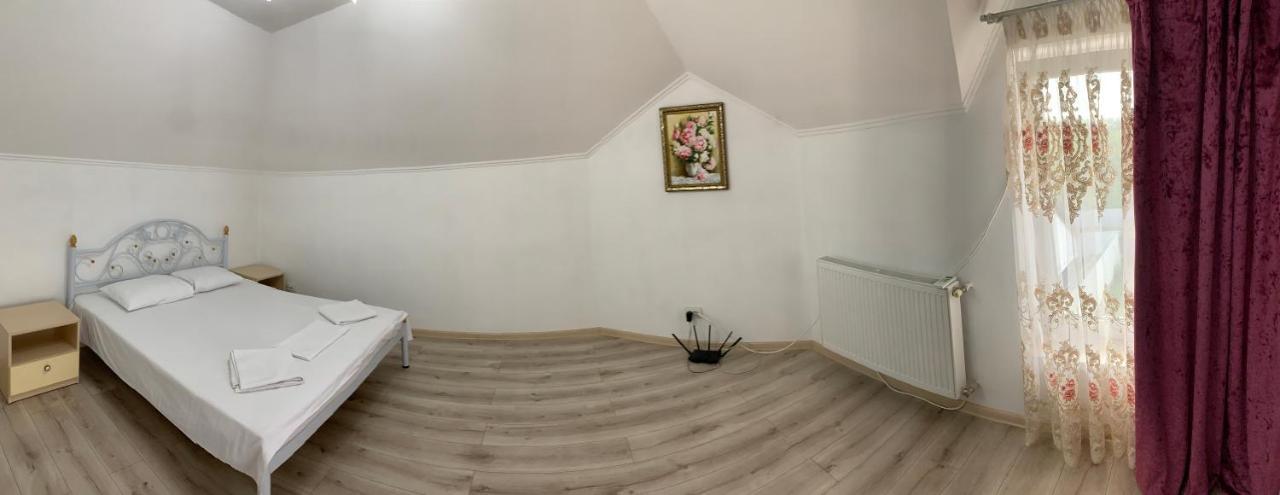אודסה Appartments Near 7 Km 5001155 מראה חיצוני תמונה