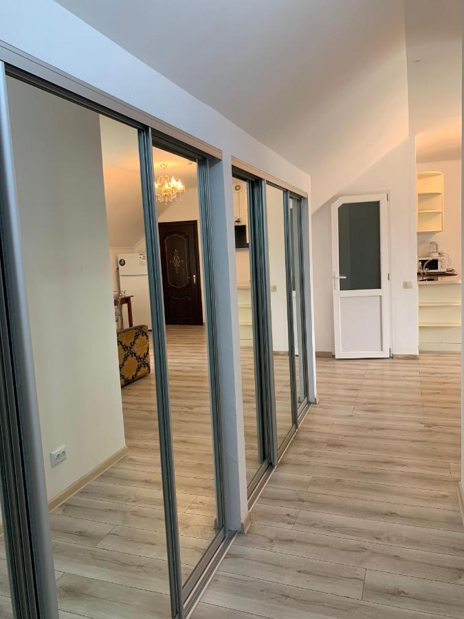 אודסה Appartments Near 7 Km 5001155 מראה חיצוני תמונה