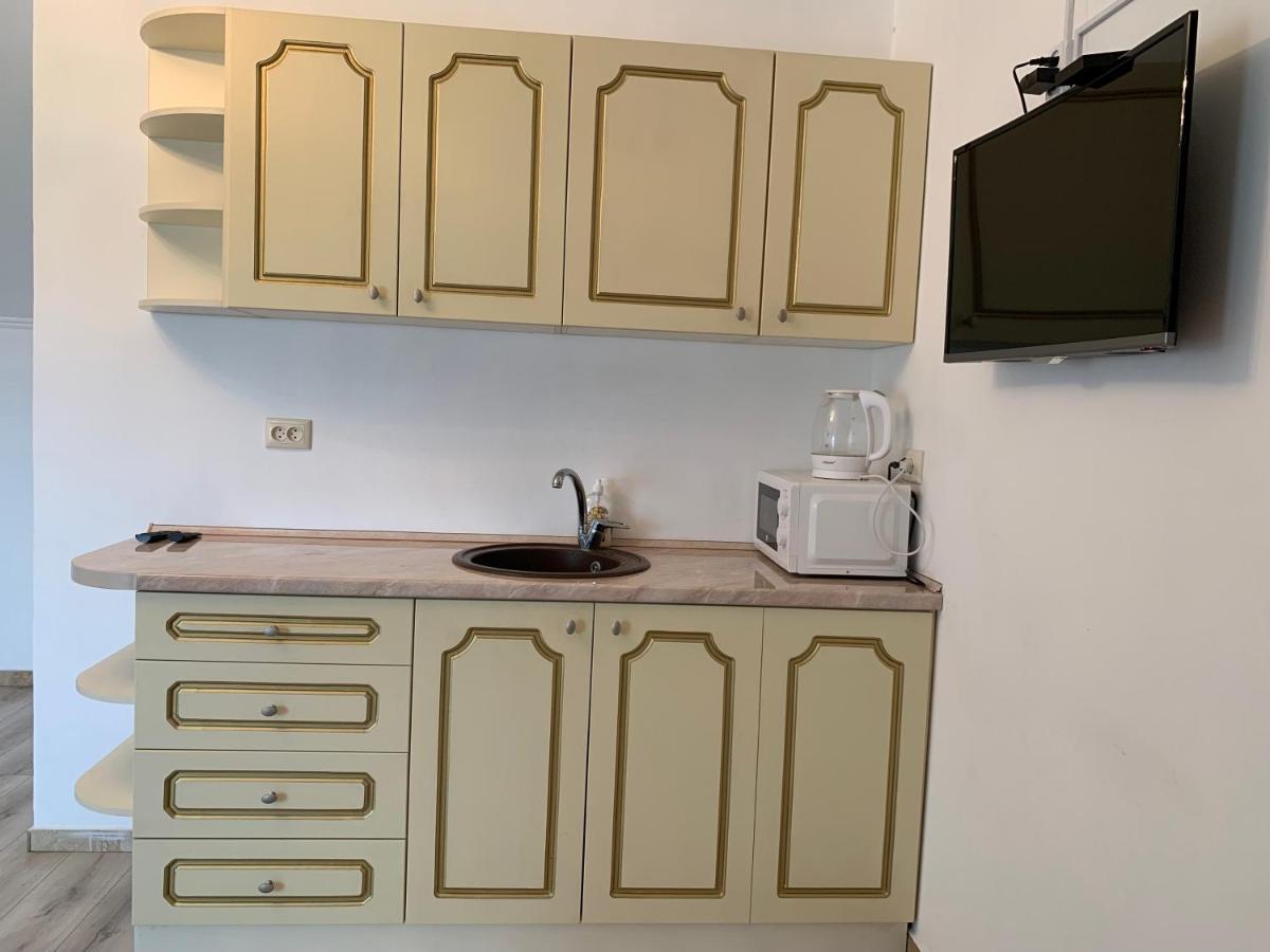 אודסה Appartments Near 7 Km 5001155 מראה חיצוני תמונה