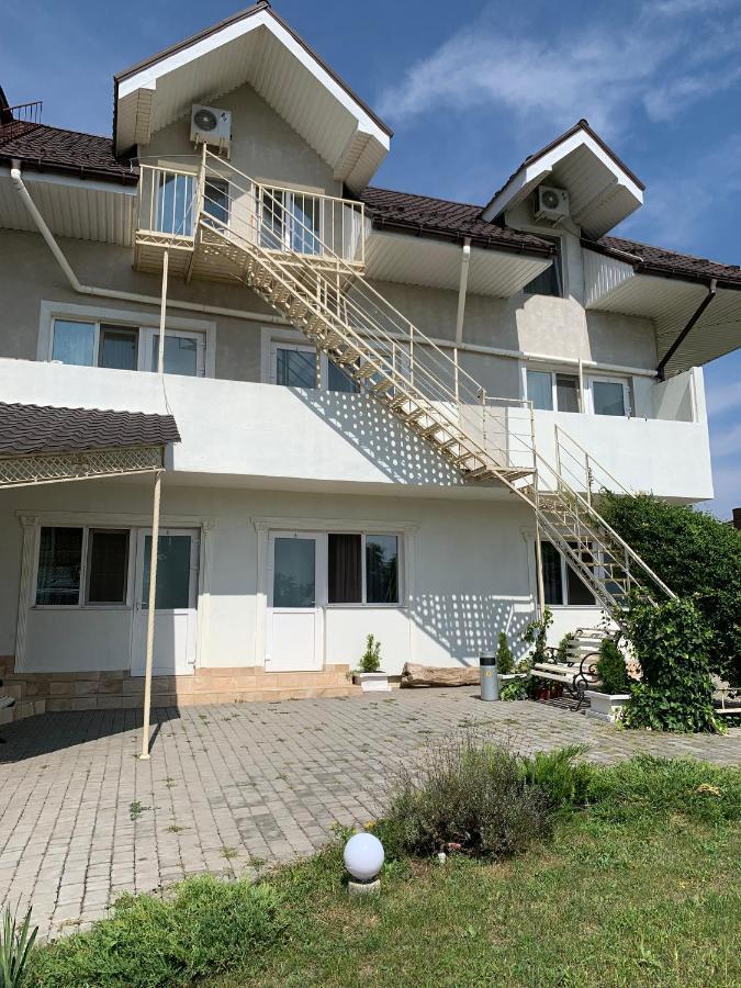 אודסה Appartments Near 7 Km 5001155 מראה חיצוני תמונה