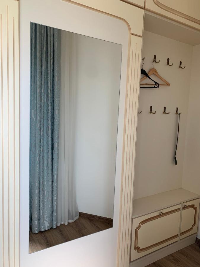 אודסה Appartments Near 7 Km 5001155 מראה חיצוני תמונה