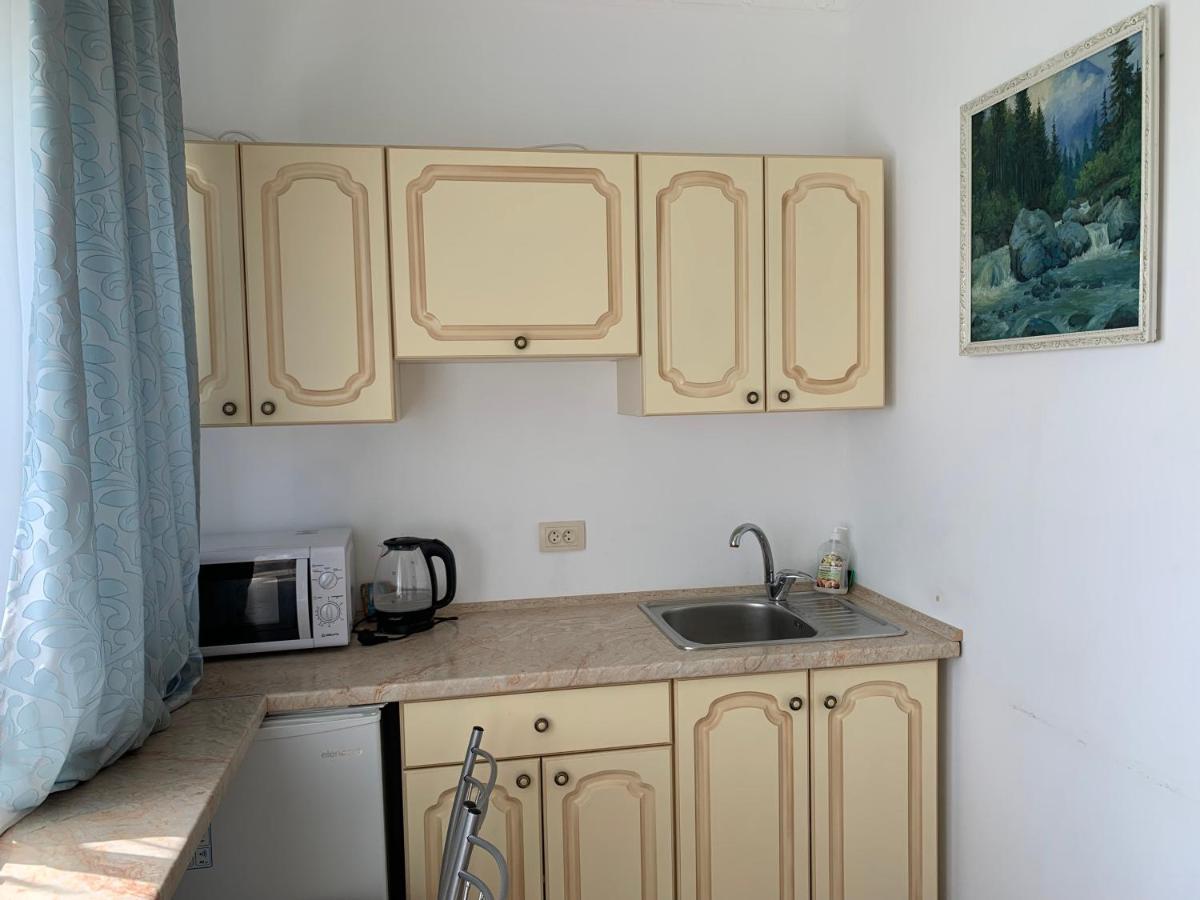 אודסה Appartments Near 7 Km 5001155 מראה חיצוני תמונה