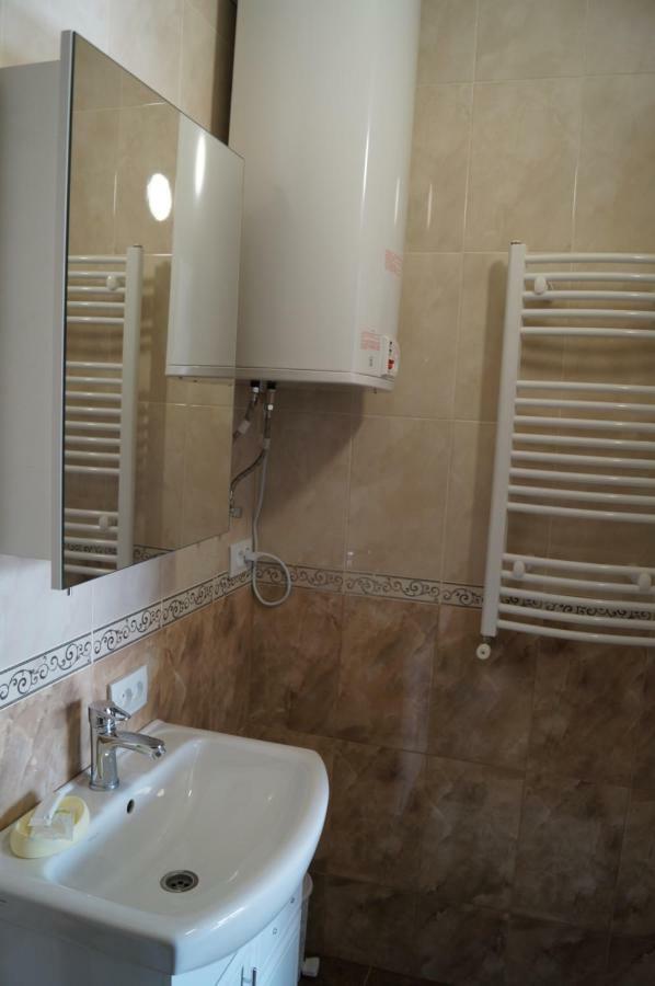 אודסה Appartments Near 7 Km 5001155 מראה חיצוני תמונה