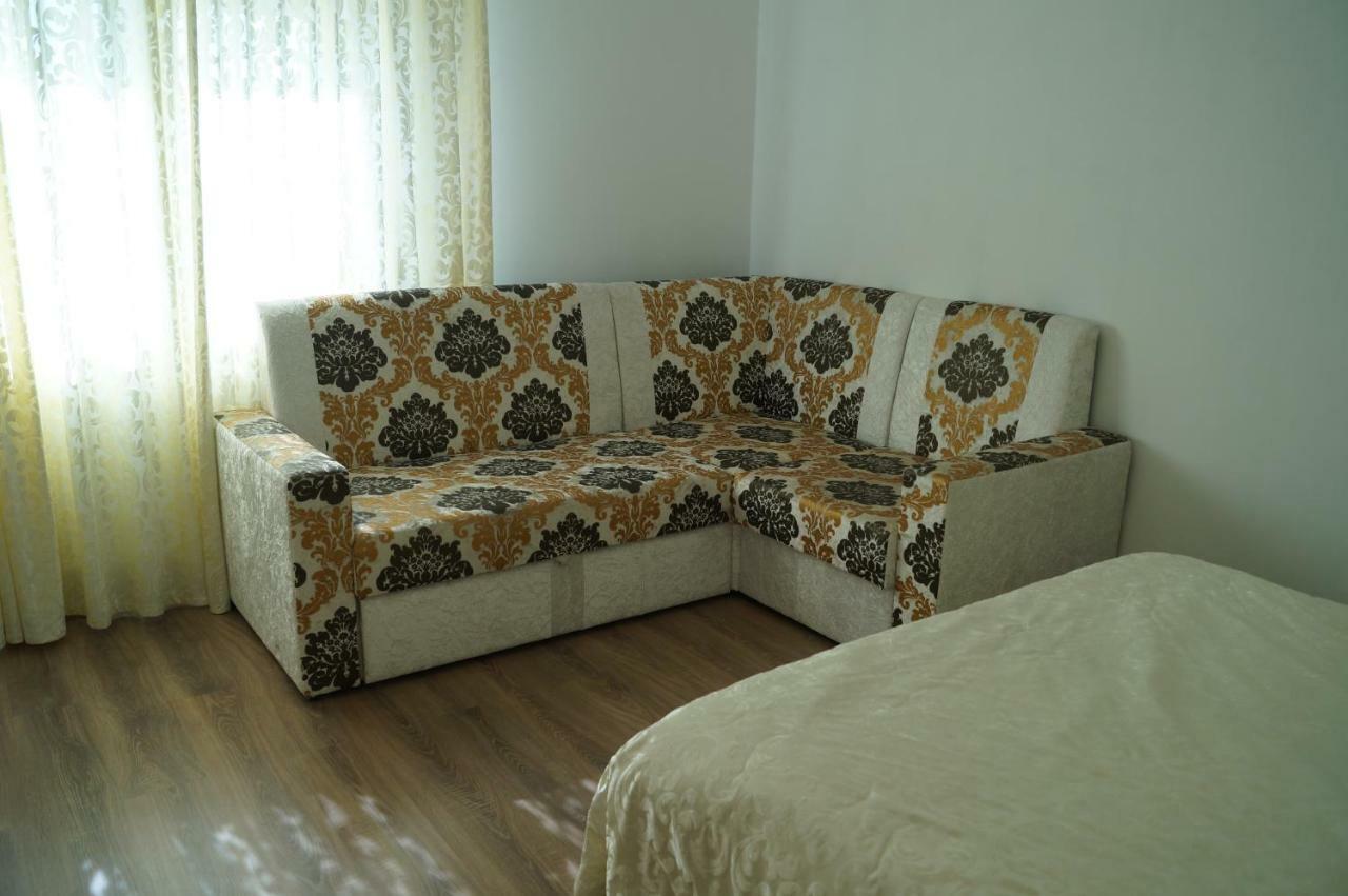 אודסה Appartments Near 7 Km 5001155 מראה חיצוני תמונה