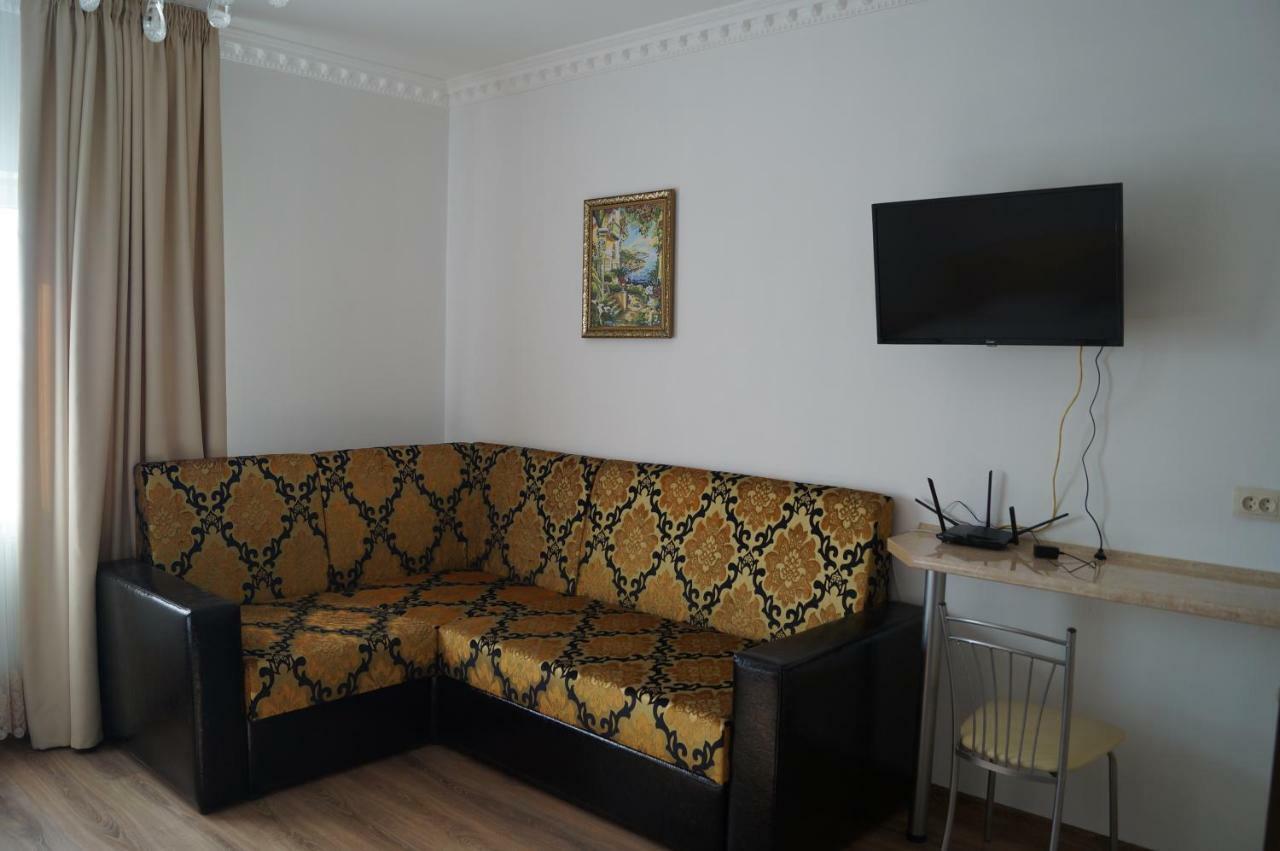 אודסה Appartments Near 7 Km 5001155 מראה חיצוני תמונה
