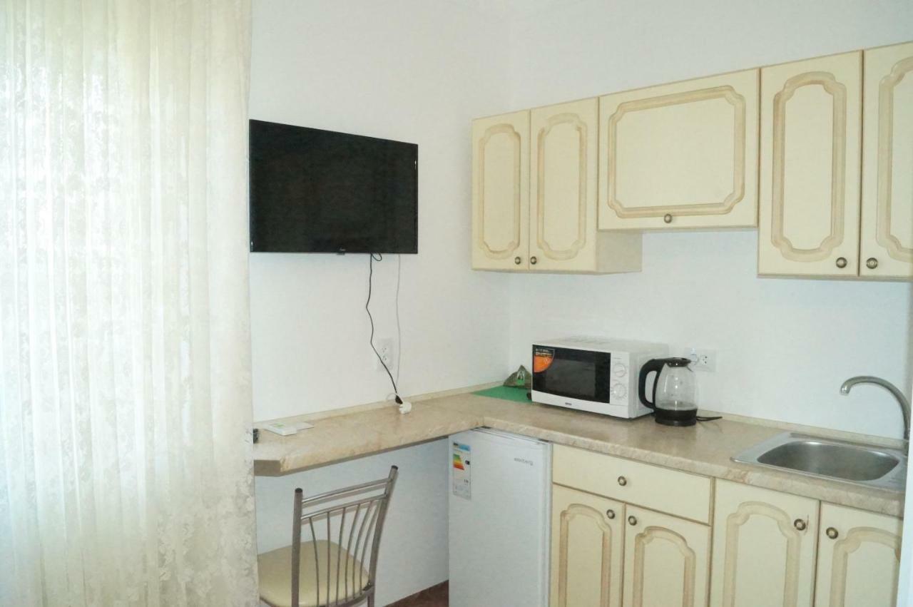 אודסה Appartments Near 7 Km 5001155 מראה חיצוני תמונה