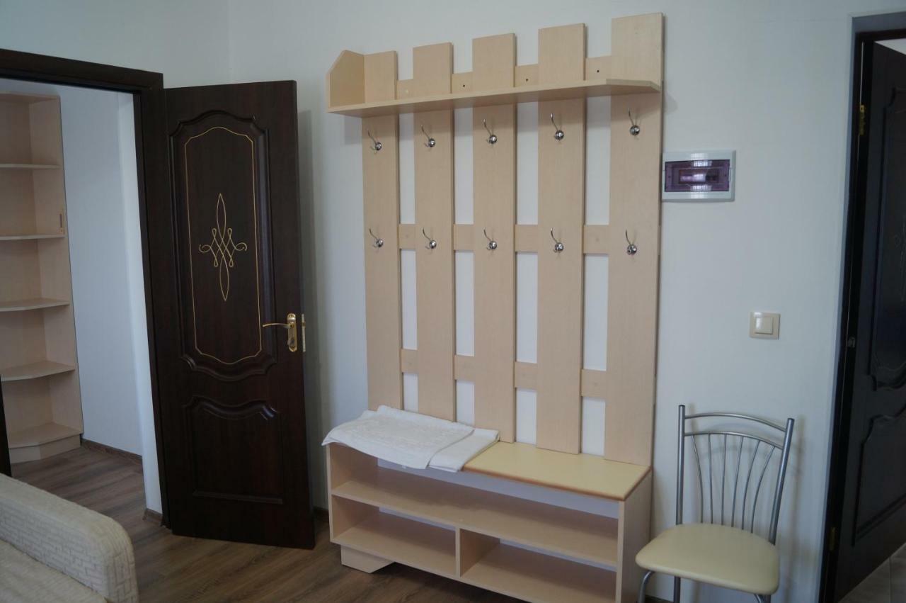 אודסה Appartments Near 7 Km 5001155 מראה חיצוני תמונה