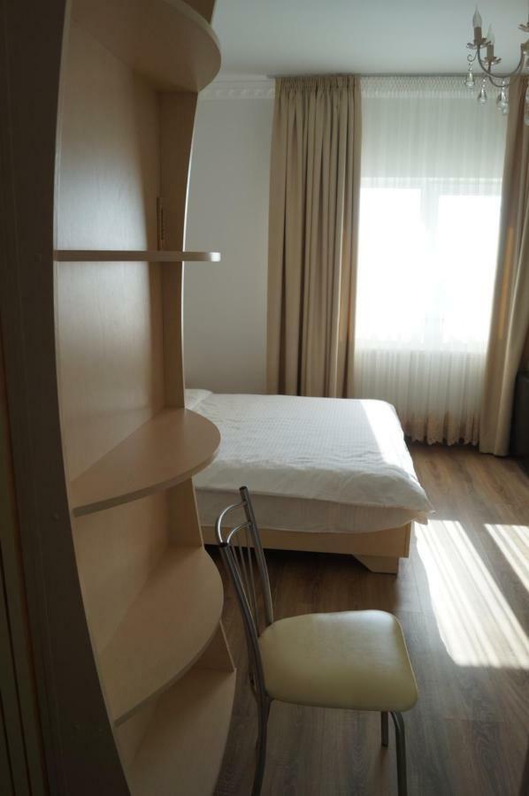 אודסה Appartments Near 7 Km 5001155 מראה חיצוני תמונה