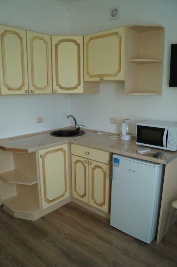 אודסה Appartments Near 7 Km 5001155 מראה חיצוני תמונה