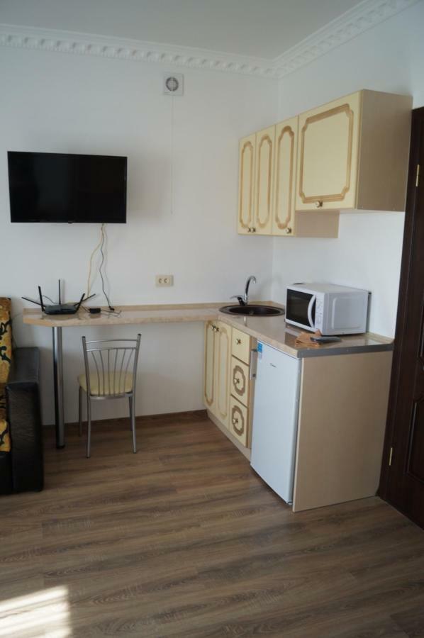 אודסה Appartments Near 7 Km 5001155 מראה חיצוני תמונה