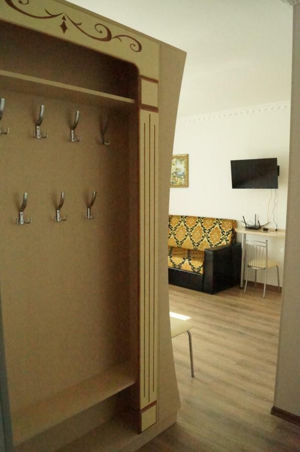 אודסה Appartments Near 7 Km 5001155 מראה חיצוני תמונה