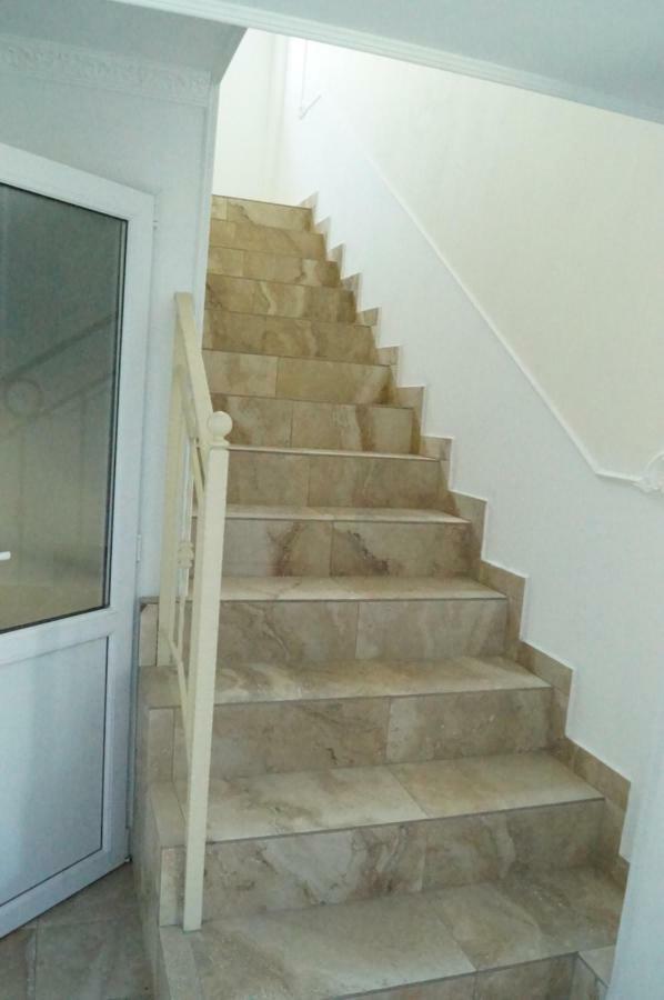 אודסה Appartments Near 7 Km 5001155 מראה חיצוני תמונה