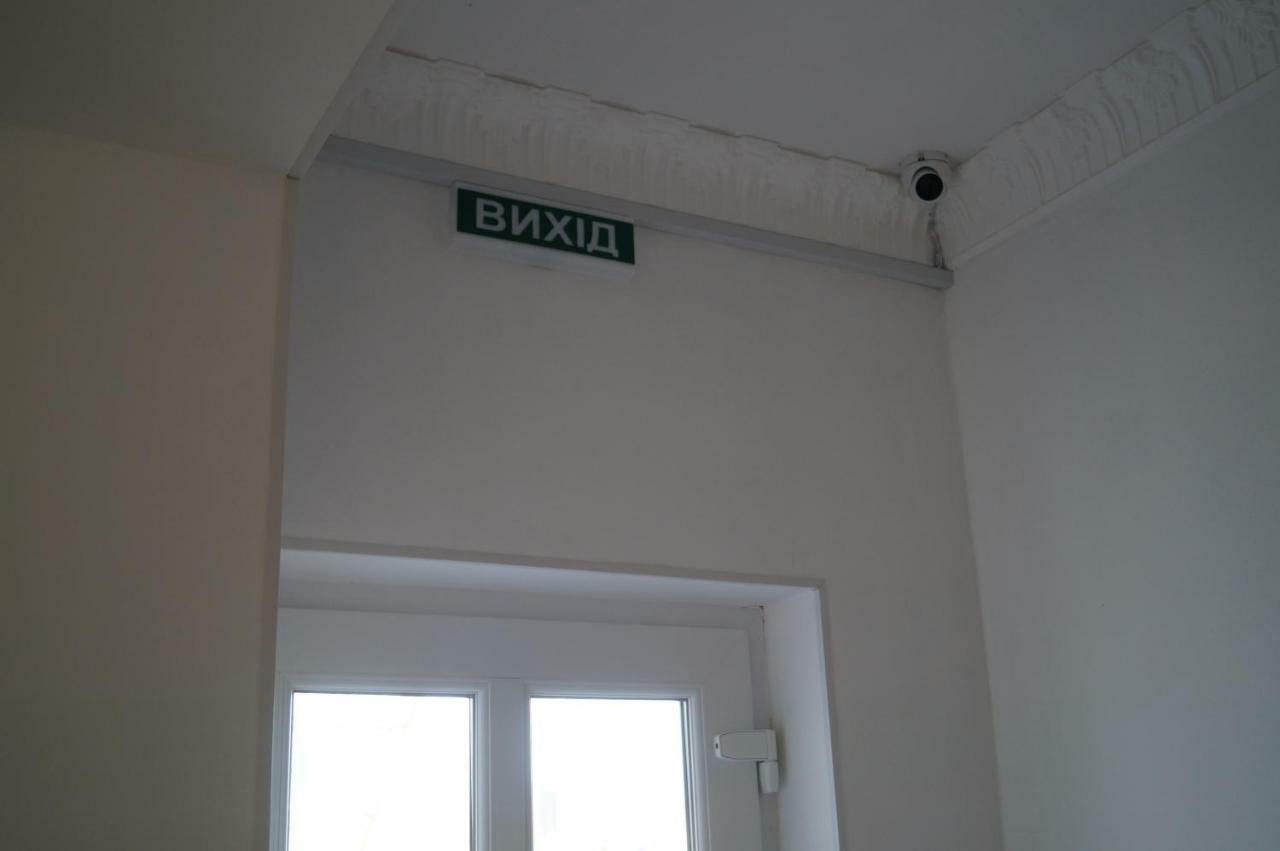אודסה Appartments Near 7 Km 5001155 מראה חיצוני תמונה