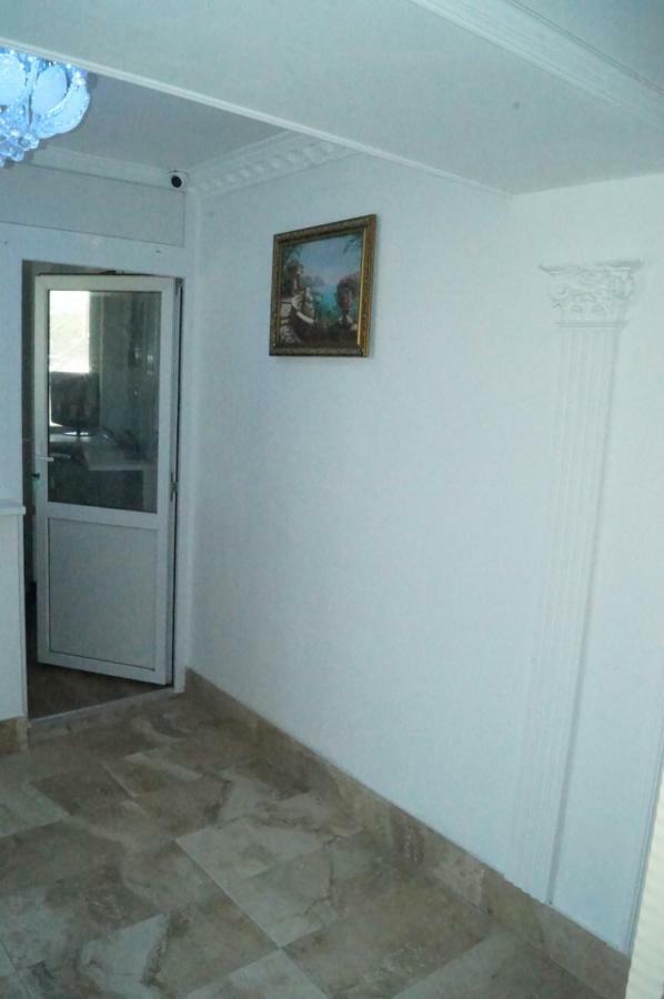 אודסה Appartments Near 7 Km 5001155 מראה חיצוני תמונה