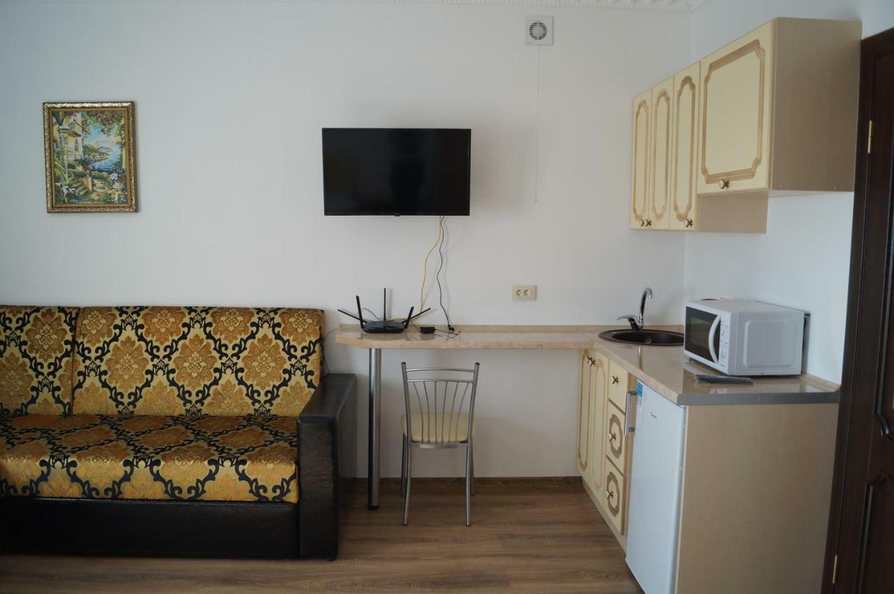 אודסה Appartments Near 7 Km 5001155 מראה חיצוני תמונה