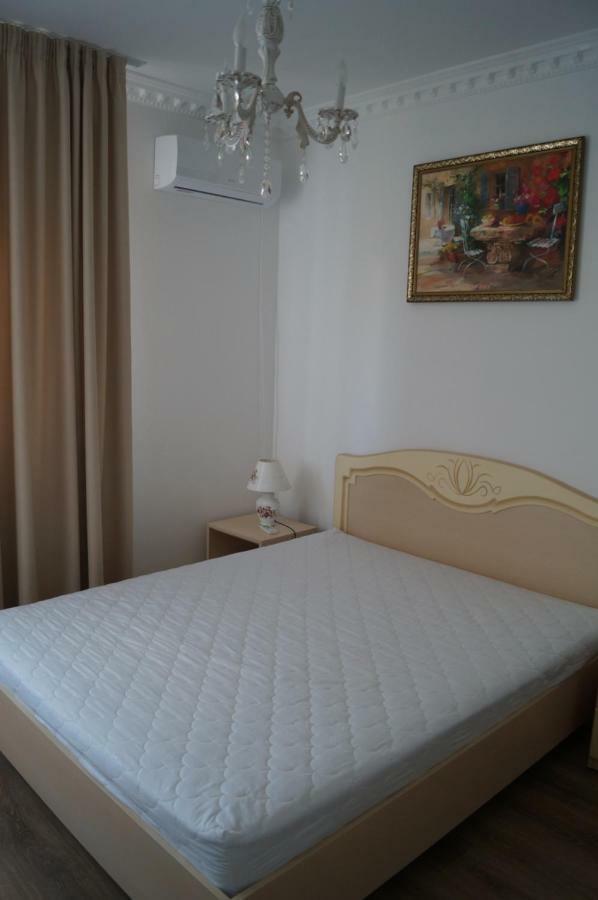 אודסה Appartments Near 7 Km 5001155 מראה חיצוני תמונה