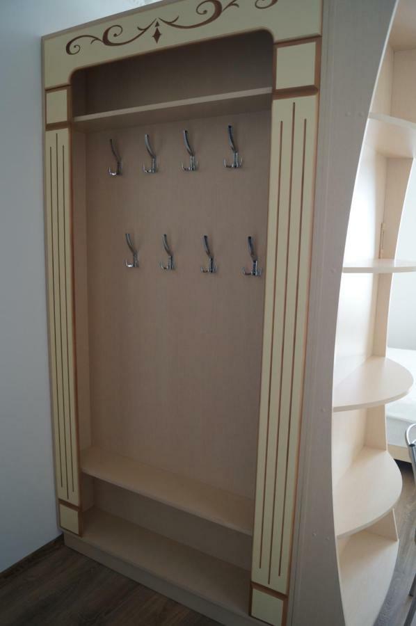 אודסה Appartments Near 7 Km 5001155 מראה חיצוני תמונה