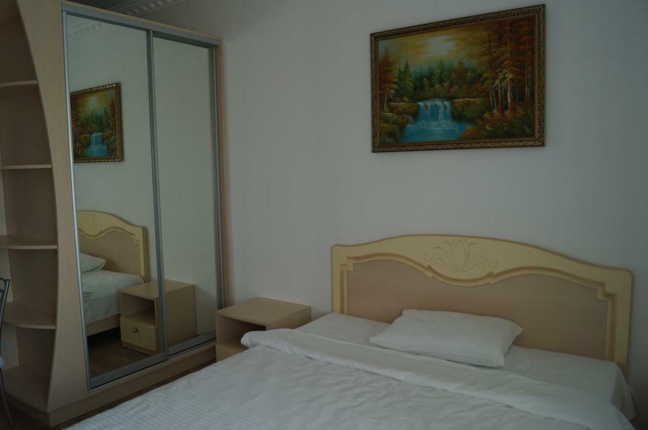אודסה Appartments Near 7 Km 5001155 מראה חיצוני תמונה
