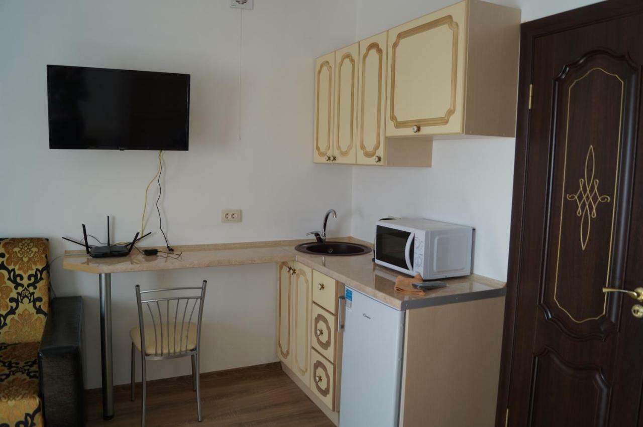 אודסה Appartments Near 7 Km 5001155 מראה חיצוני תמונה