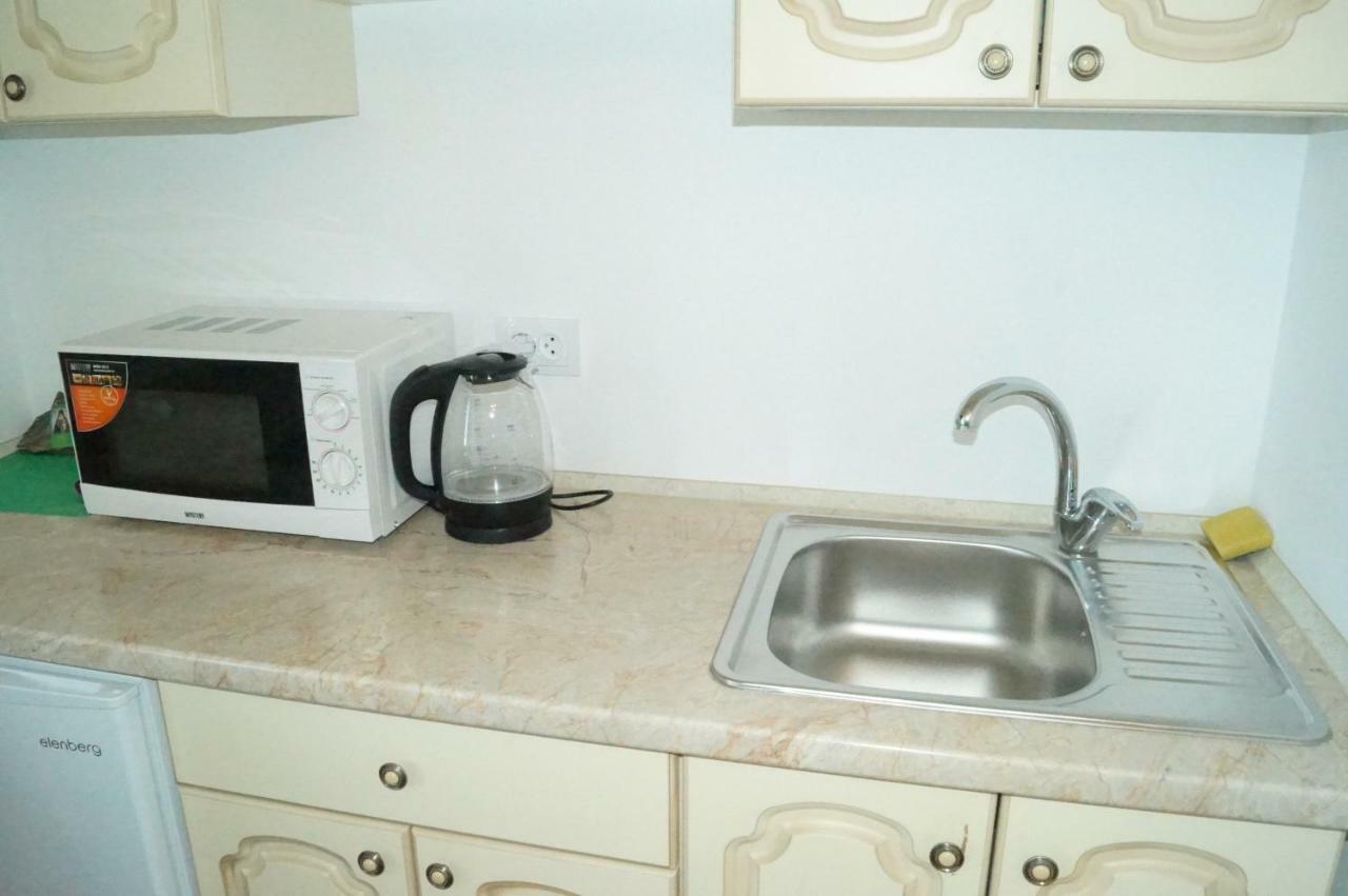 אודסה Appartments Near 7 Km 5001155 מראה חיצוני תמונה