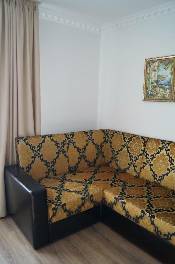 אודסה Appartments Near 7 Km 5001155 מראה חיצוני תמונה