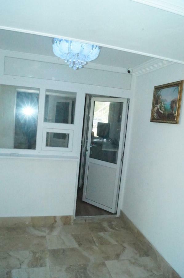 אודסה Appartments Near 7 Km 5001155 מראה חיצוני תמונה