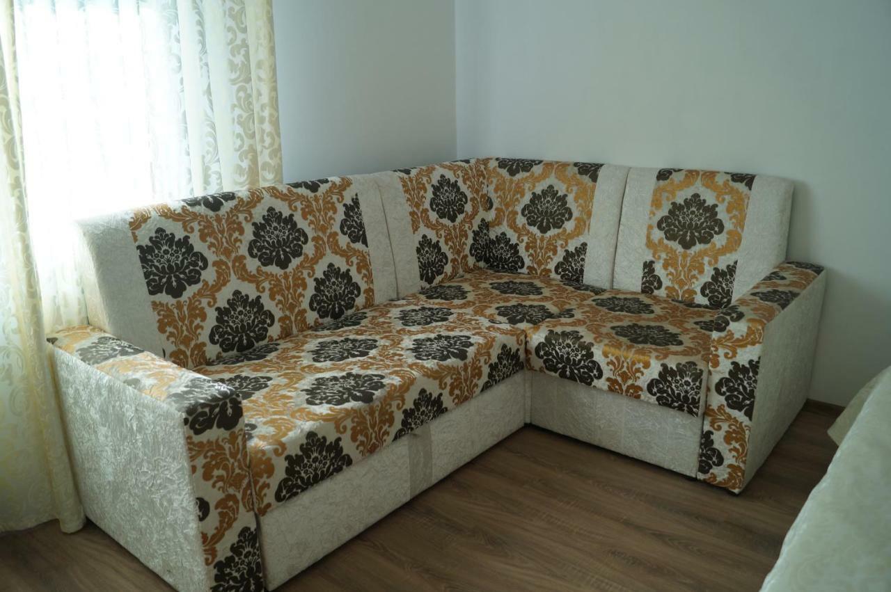 אודסה Appartments Near 7 Km 5001155 מראה חיצוני תמונה
