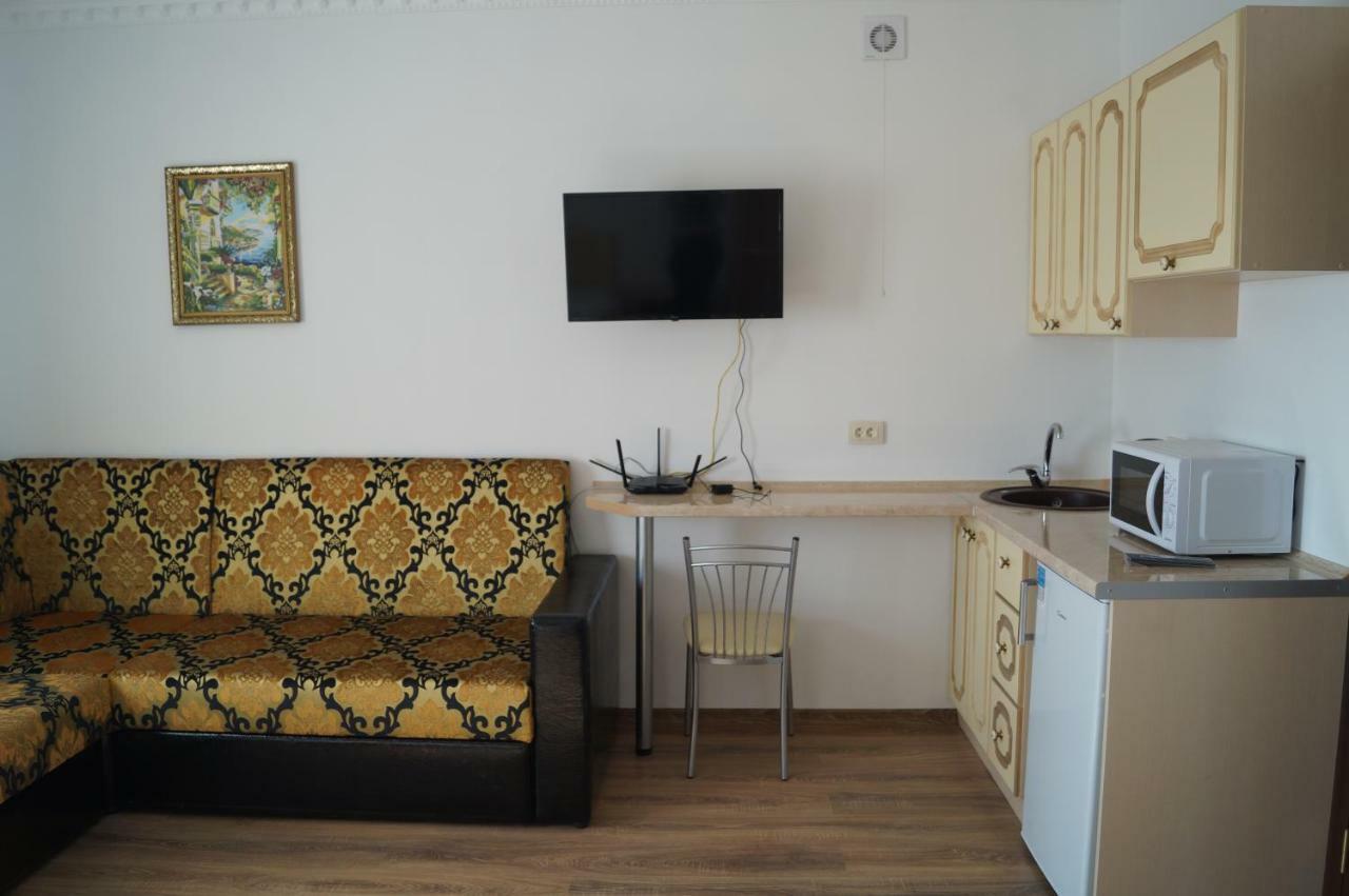 אודסה Appartments Near 7 Km 5001155 מראה חיצוני תמונה
