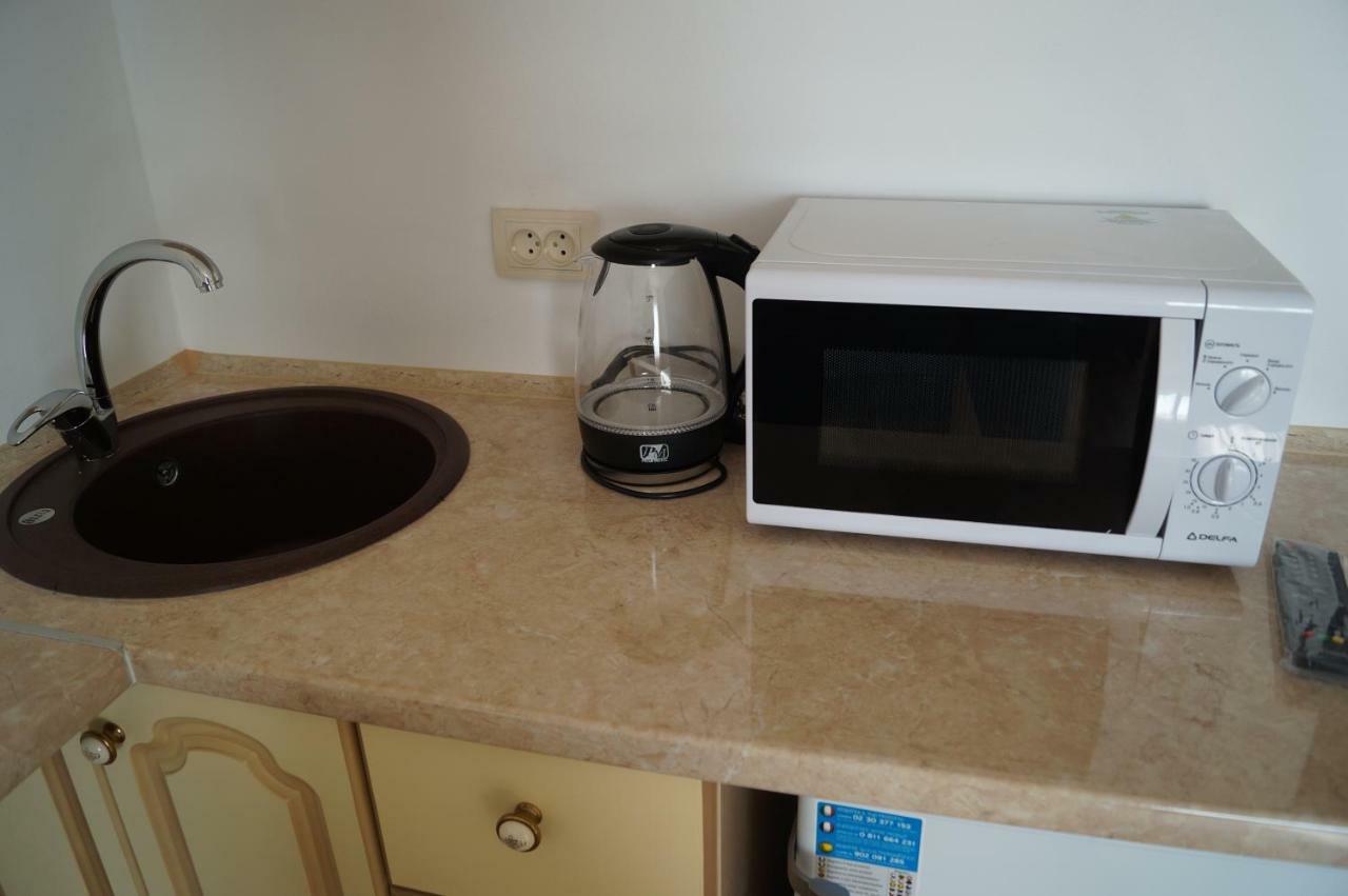 אודסה Appartments Near 7 Km 5001155 מראה חיצוני תמונה