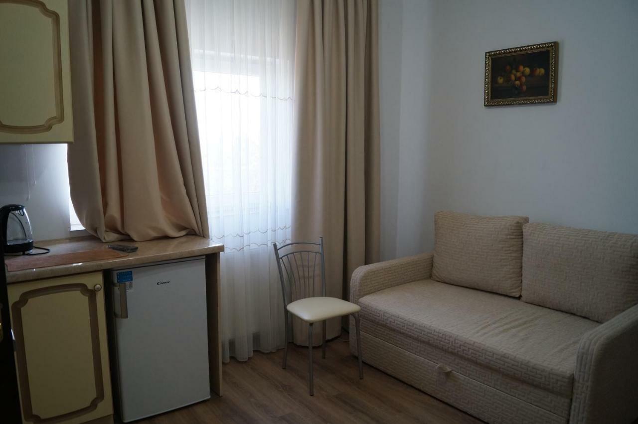 אודסה Appartments Near 7 Km 5001155 מראה חיצוני תמונה