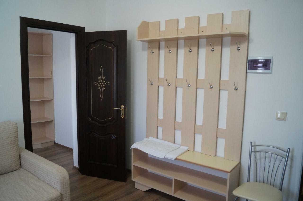 אודסה Appartments Near 7 Km 5001155 מראה חיצוני תמונה
