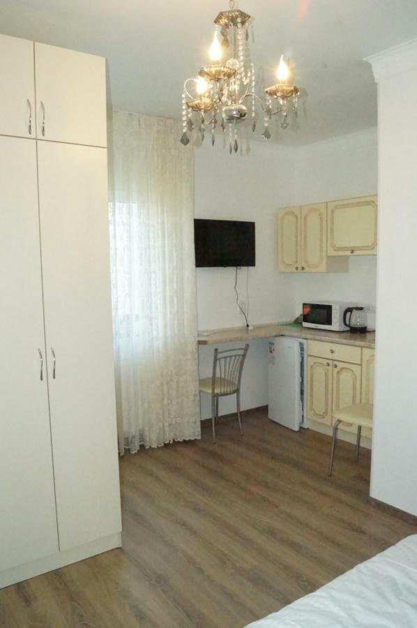 אודסה Appartments Near 7 Km 5001155 מראה חיצוני תמונה