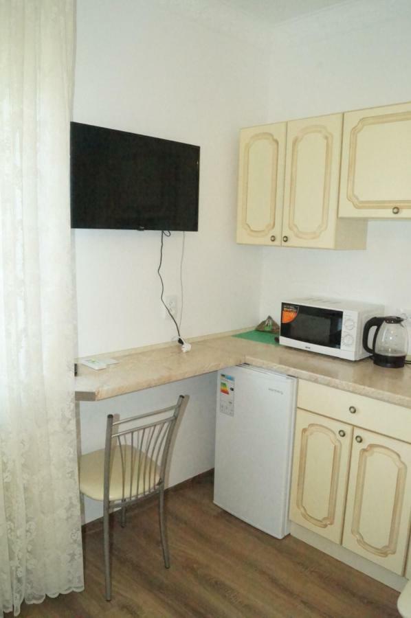 אודסה Appartments Near 7 Km 5001155 מראה חיצוני תמונה