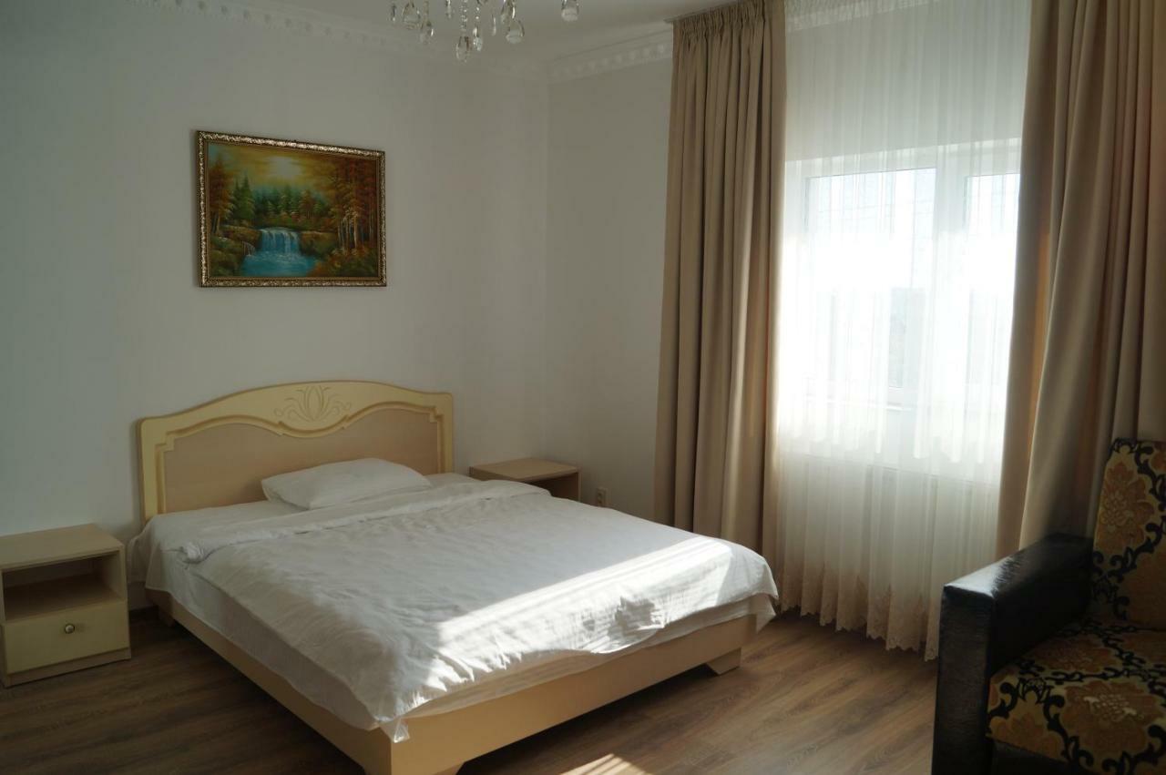 אודסה Appartments Near 7 Km 5001155 מראה חיצוני תמונה