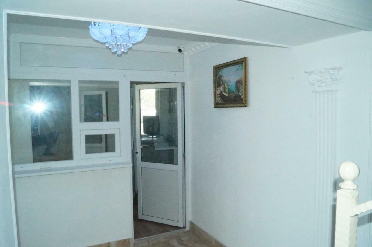 אודסה Appartments Near 7 Km 5001155 מראה חיצוני תמונה