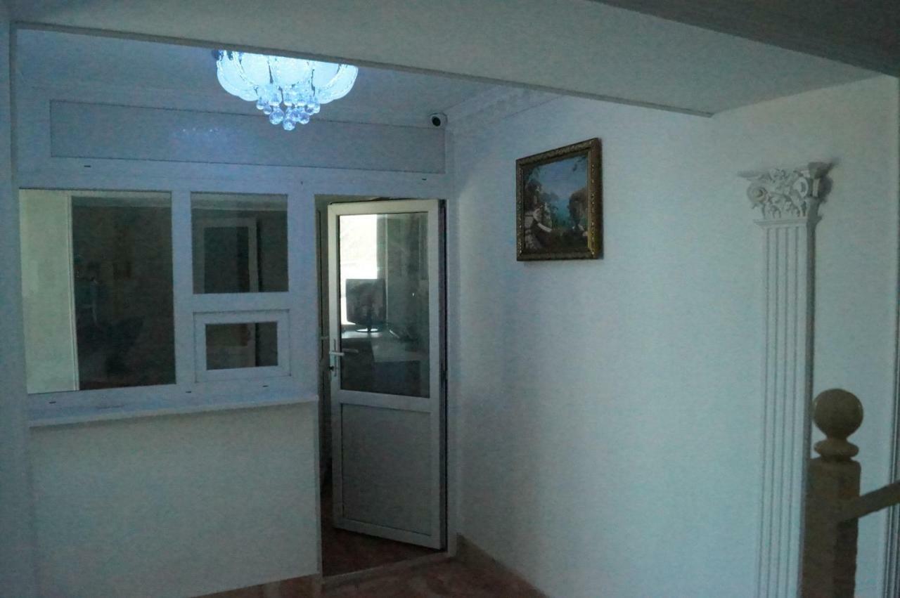 אודסה Appartments Near 7 Km 5001155 מראה חיצוני תמונה