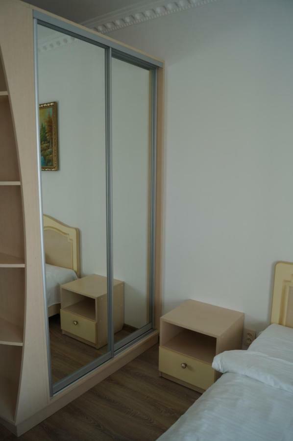 אודסה Appartments Near 7 Km 5001155 מראה חיצוני תמונה